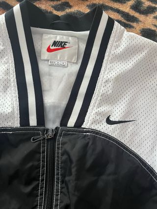 Chaqueta Nike Vintage 90s