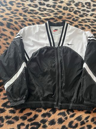 Chaqueta Nike Vintage 90s