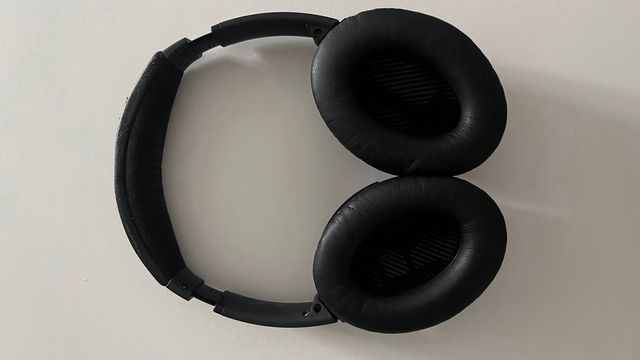 Bose QuietComfort II – Excelente estado