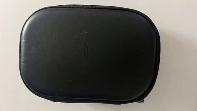 Bose QuietComfort II – Excelente estado