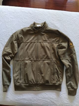 Chaqueta Carhartt Verde Oliva