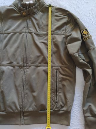 Chaqueta Carhartt Verde Oliva