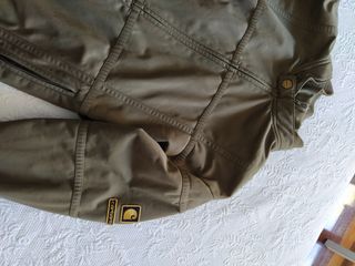 Chaqueta Carhartt Verde Oliva