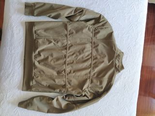 Chaqueta Carhartt Verde Oliva