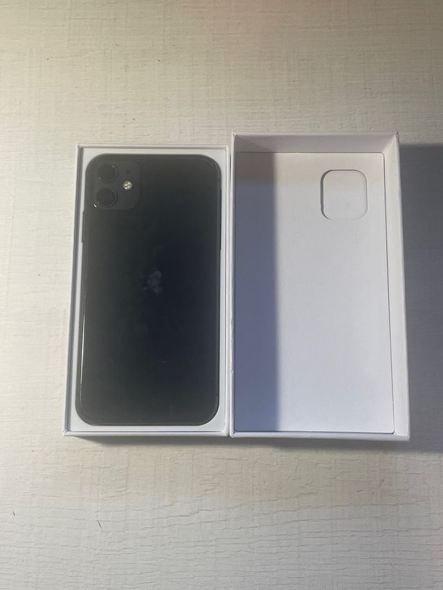 iPhone 11 64GB