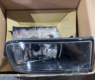 Antiniebla Seat Ibiza/Cordoba 6K2