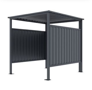 Caseta cobertor 180x200x191 cm 3,60 m2