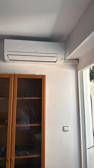 Climatización y Servicios