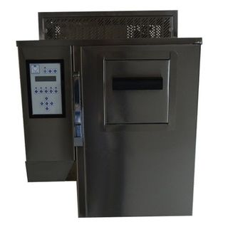Freidora Automática Sin Humos
