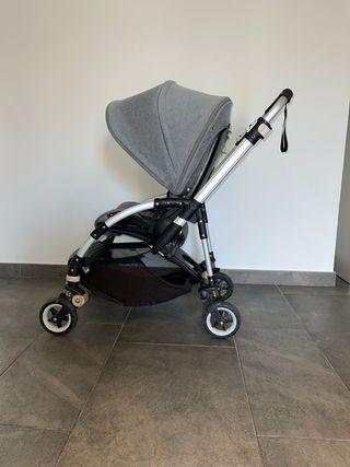 Bugaboo Bee 5 + accesorios