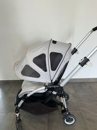Bugaboo Bee 5 + accesorios
