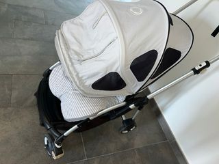 Bugaboo Bee 5 + accesorios