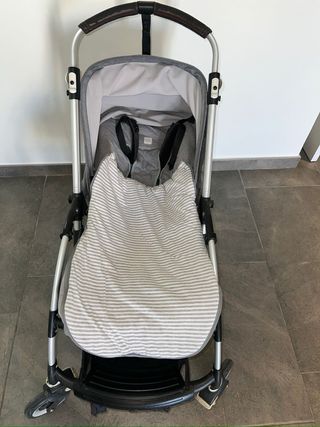 Bugaboo Bee 5 + accesorios