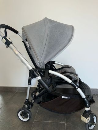 Bugaboo Bee 5 + accesorios