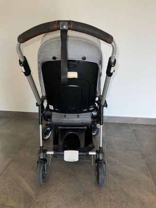 Bugaboo Bee 5 + accesorios