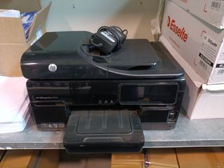 Impresora HP Officejet Pro 8500A