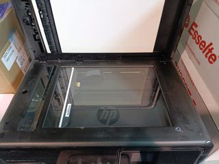 Impresora HP Officejet Pro 8500A