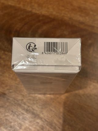 NUEVO Funda LOEWE de madera
