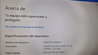 Dell Optiplex 7050 mini 130W WiFi BT