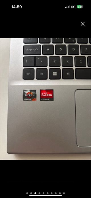 Acer Aspire 3 Nuevo