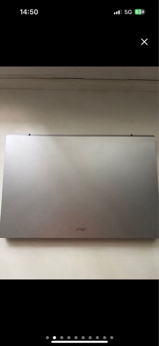 Acer Aspire 3 Nuevo