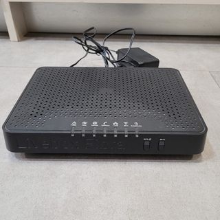Router Live Box Fibra para Orange