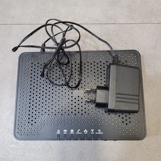 Router Live Box Fibra para Orange