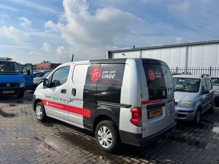 Nissan NV200 2010