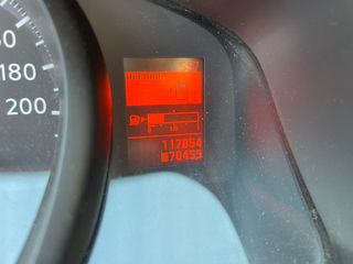 Nissan NV200 2010
