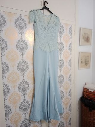 Vestido fiesta/bautizo/comunión/boda
