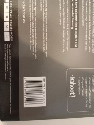 GREAT THINKERS A2 Workbook and Digital Workbook