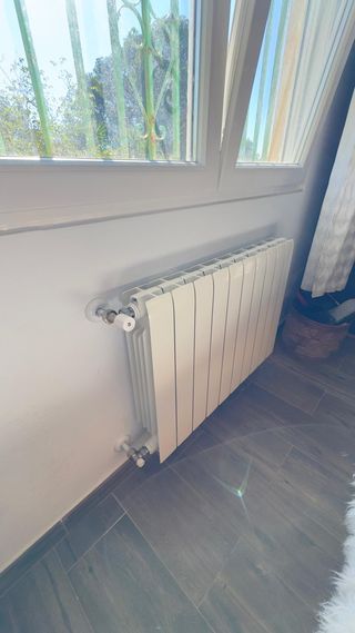 Climatización y Servicios