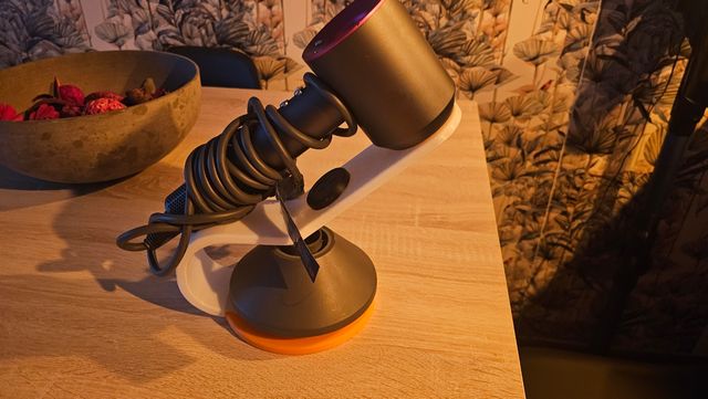 Base para secador Dyson