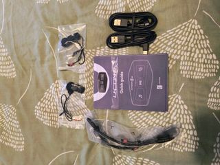 Intercomunicador Moto Interphone U-COM 2