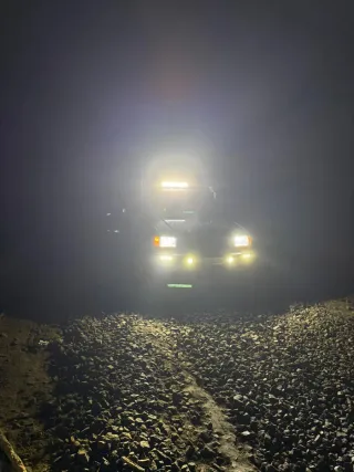 Jeep Grand Cherokee ZJ 4.0 gas. SE ACEPTAN CAMBIOS