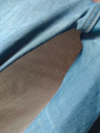 Pantalones Pull&Bear talla 42 skinny high waist