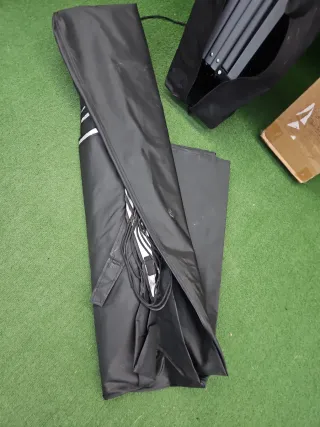 Carpa Gazebo YITAHOME 3x3m Impermeable