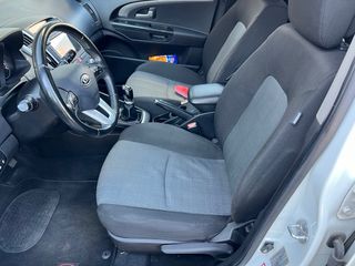 KIA Ceed 2010