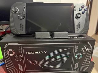 Asus Rog Ally X