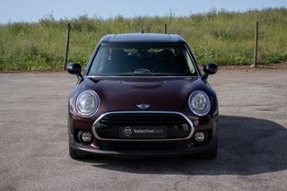 MINI Clubman 2018