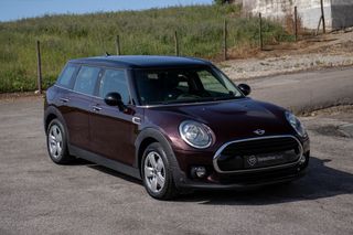 MINI Clubman 2018