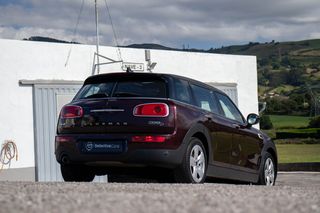 MINI Clubman 2018