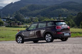 MINI Clubman 2018