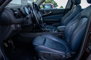 MINI Clubman 2018