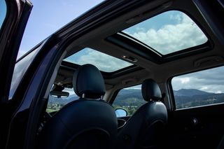 MINI Clubman 2018