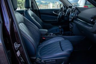 MINI Clubman 2018