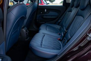 MINI Clubman 2018