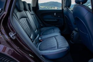 MINI Clubman 2018
