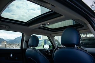 MINI Clubman 2018