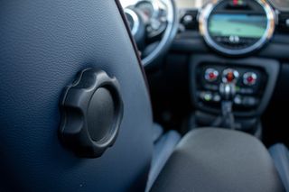 MINI Clubman 2018